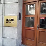 Hostel Alex&Tsa