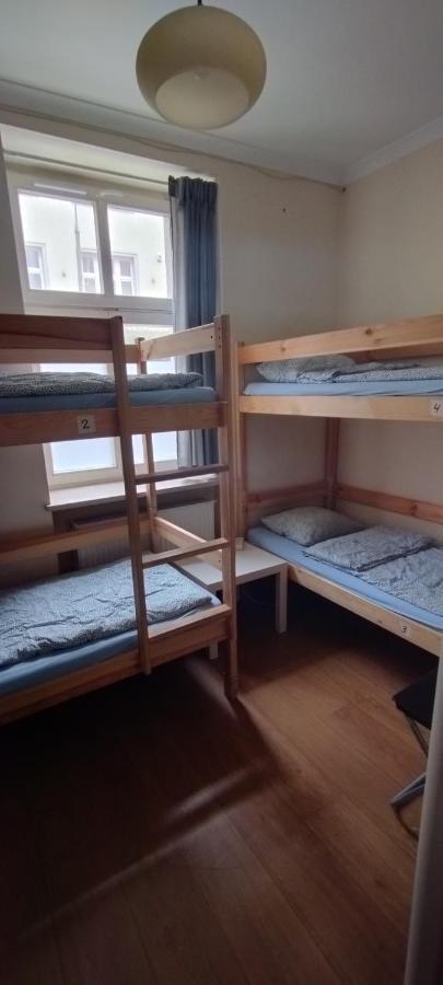 Hostel Alex&tsa Krakow