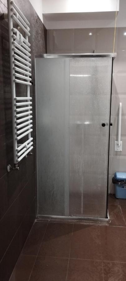 Alex&tsa Hostel