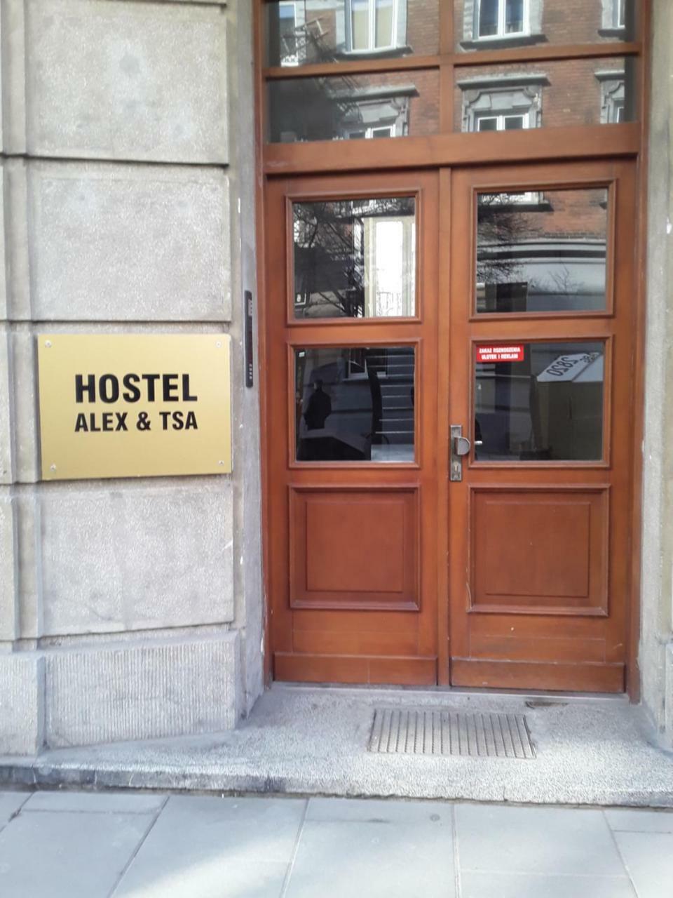 Alex&tsa * Krakow